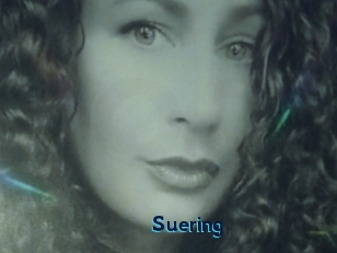 Suering
