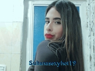 Sultanasexyhot19