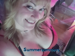 summersommers Voyeur Beurette