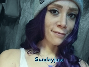 Sundayjane