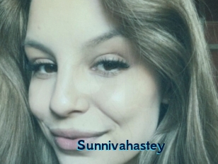 Sunnivahastey