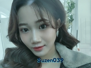 Suzen039