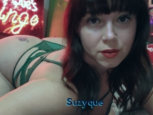 Suzyque