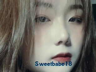 Sweetbabe18