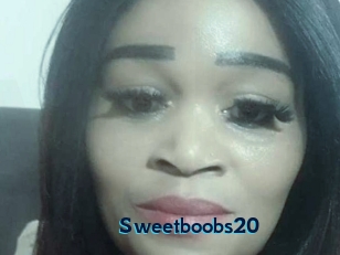 Sweetboobs20