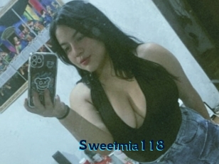 Sweetmia118