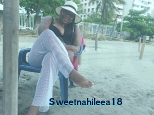 Sweetnahileea18