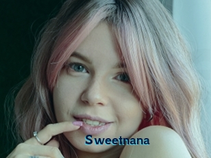 Sweetnana