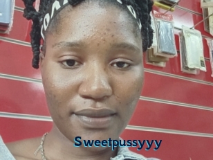 Sweetpussyyy