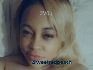 Sweetredpeach