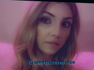 Sweetsummerrae