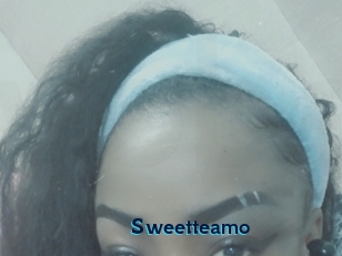 Sweetteamo