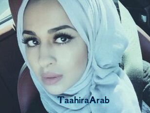 TaahiraArab