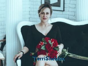 TerriSheldon Voyeur Beurette