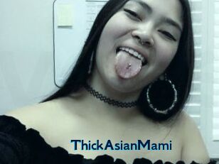 ThickAsianMami