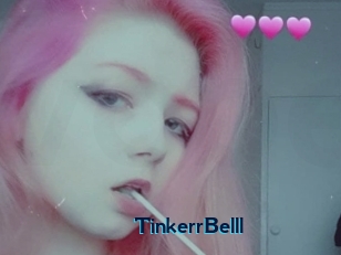 TinkerrBelll