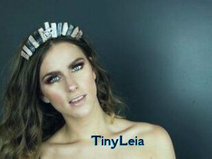 TinyLeia
