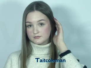 Taitcoleman