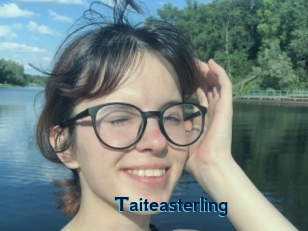 Taiteasterling