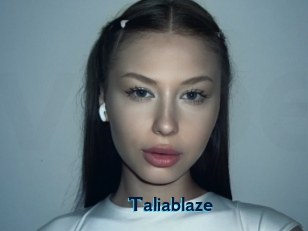 taliablaze Voyeur Beurette