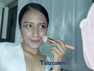 Talizcolen