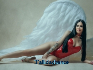 tallidachance Voyeur Beurette