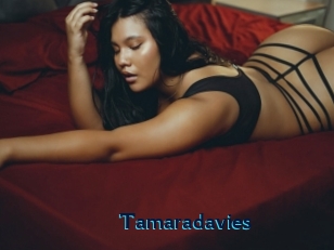 Tamaradavies