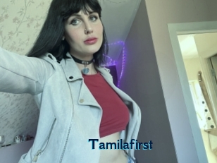 Tamilafirst