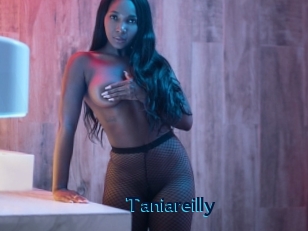 Taniareilly