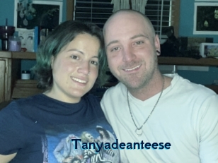 Tanyadeanteese