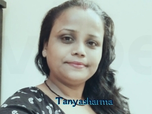 Tanyasharma