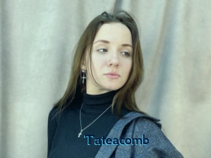 Tateacomb