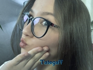 Tategaff