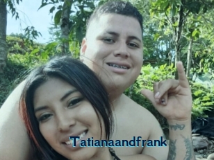 Tatianaandfrank