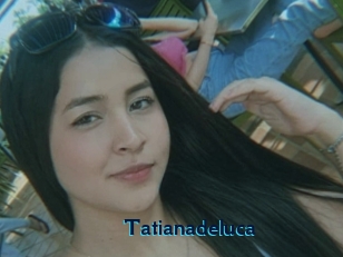 Tatianadeluca