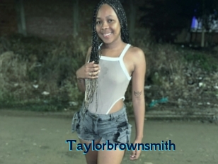 Taylorbrownsmith