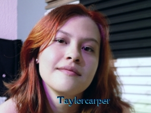 Taylorcarper