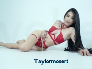 Taylormosert