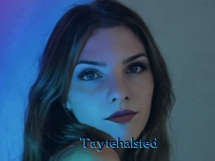 Taytehalsted
