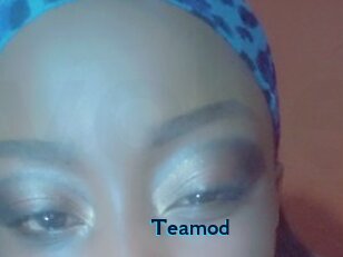 Teamod