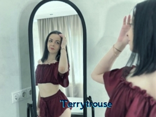 Terrytrouse