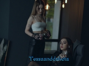 Tessaanddakota