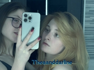 Theaanddarline