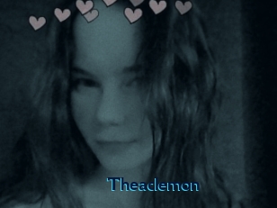 Theaclemon