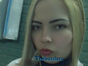 Thebosslara