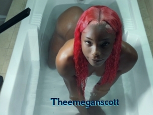 Theemeganscott