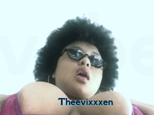 Theevixxxen