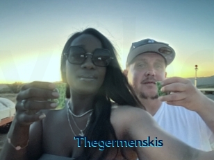 Thegermenskis