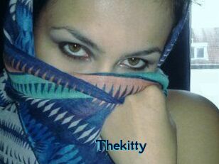 Thekitty