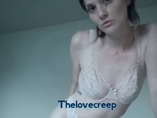 thelovecreep Voyeur Beurette